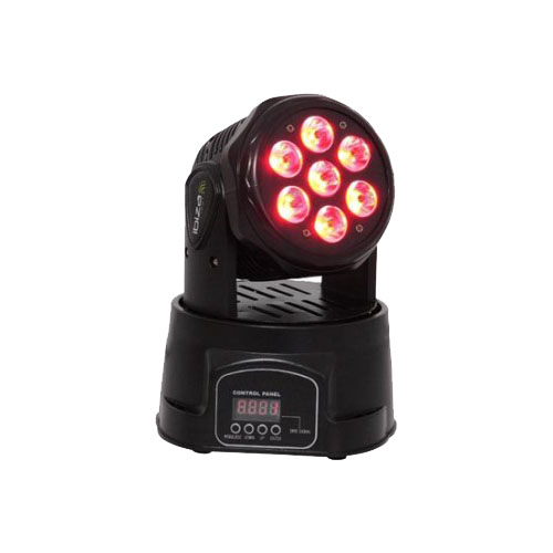 judantis led par prozektorius 1